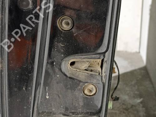 Used Front left lock SKODA FABIA I (6Y2) [1999-2008]  11234998