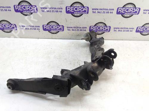 Right rear suspension arm HONDA CR-V IV (RM_)  | BP9960722M15
