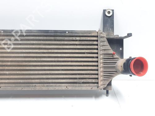 Intercooler NISSAN NAVARA NP300 (D40) | BP34624600M30 - Image 4