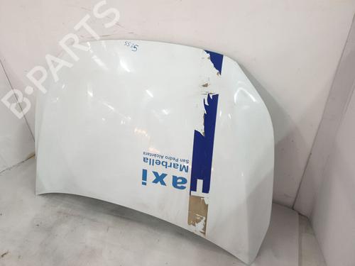 Motorhjelm KIA CEED (CD) 1.6 CRDi 136 Eco-Dynamics+ | BP33448591C1 - Image 4