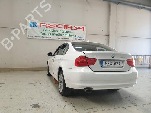 AC pipe BMW 3 (E90)  | BP17717284M126 