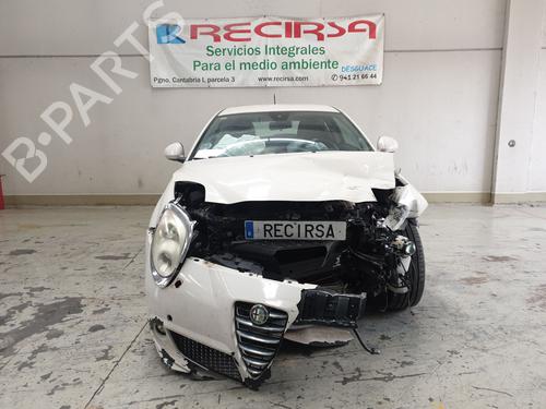 Electronic module ALFA ROMEO MITO (955_) 1.6 JTDM (955AXC1B) | BP34445984M83  - Image 9