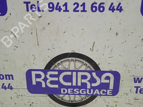 Elektronisk sensor RENAULT MEGANE III Coupe (DZ0/1_) [2008-2016]  9483597