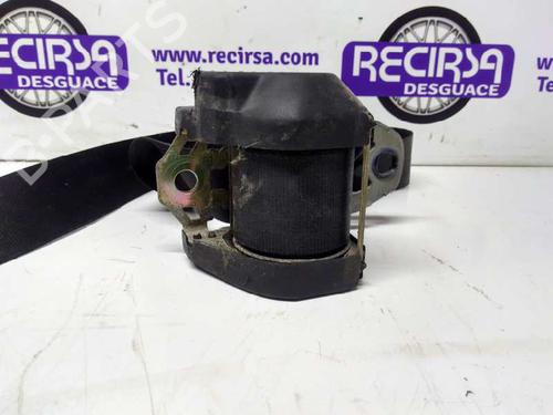 Front right seatbelt VW TRANSPORTER T4 Van (70A, 70H, 7DA, 7DH)  | BP9462664I25 