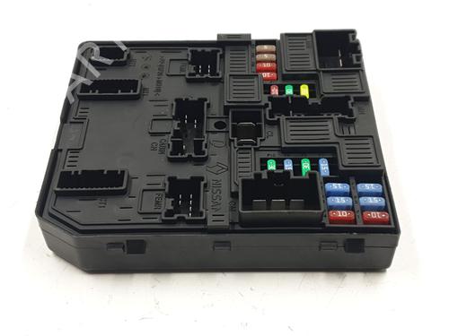 Fuse box RENAULT TALISMAN (LP_) 2.0 Blue dCi 200 (LPAL) | BP36040774E1  - Image 5