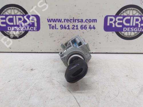 Ignition barrel FORD FOCUS II Turnier (DA_, FFS, DS)  | BP9461201M48 