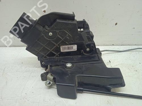 Front left lock FORD FOCUS II (DA_, HCP, DP)  | BP13294941C98 
