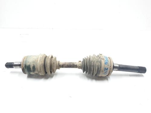 Used Left front driveshaft Left front driveshaft MITSUBISHI L200 (K7_T, K6_T, K5_T) 2.5 TD 4WD (K74T) (99 hp) 34215738 34215738