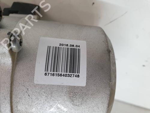 Steering column HYUNDAI ELANTRA V Saloon (MD, UD) 1.6 CRDi | BP17520562M21 