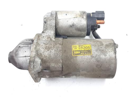 Starter KIA PRO CEE'D (JD) 1.6 CRDi 128 | BP36695439M8 - Image 2