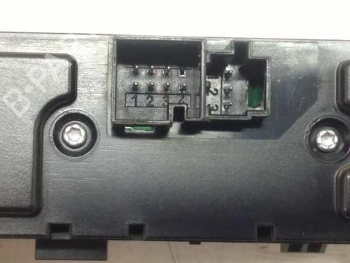 Switch MERCEDES-BENZ GL-CLASS (X164)  | BP9465407I30 
