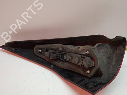 Right taillight RENAULT MEGANE II Estate (KM0/1_)  | BP9491037C35 