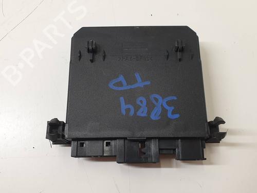 Electronic module MERCEDES-BENZ C-CLASS (W203)  | BP13666121M83 