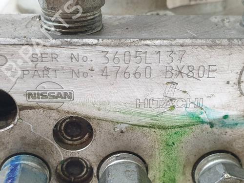 ABS pump NISSAN JUKE (F15) 1.6 | BP13665927M43 