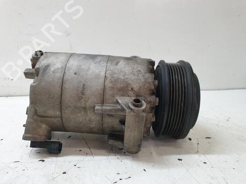 AC compressor FORD ECOSPORT  | BP26001410M34 