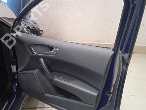 Front left exterior door handle AUDI A1 Sportback (8XA, 8XF) 1.6 TDI | BP11184294C128  - Image 24