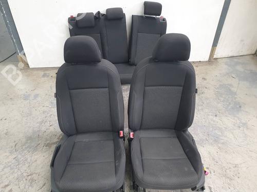 Used Seats set VW GOLF VII (5G1, BQ1, BE1, BE2) [2012-2021]  25882356