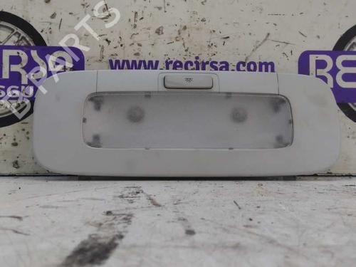 Innerbelysning VW PASSAT B6 (3C2) [2005-2010]  9478031