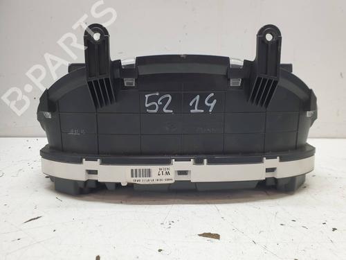 Instrument cluster HYUNDAI ACCENT III Saloon (MC)  | BP22276182C47 