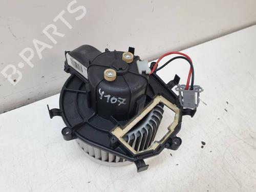 Heater blower motor PEUGEOT PARTNER Tepee  | BP13702332M62 