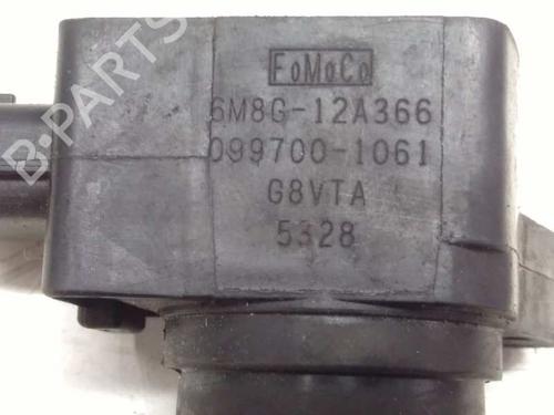 Ignition coil MAZDA 6 Saloon (GG)  | BP9465260M94 
