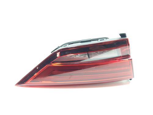 Used Left tailgate light Left tailgate light AUDI A3 Limousine (8VS, 8VM) S3 quattro (310 hp) 35807305 35807305
