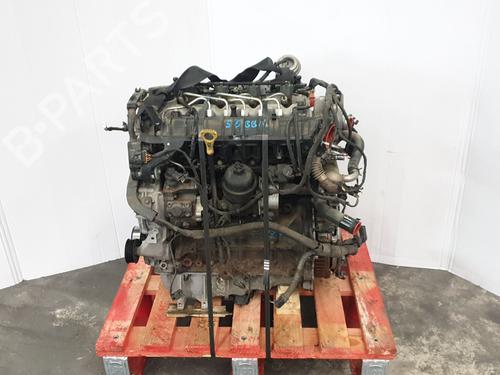 Used Engine Engine HYUNDAI i30 Estate (GD) 1.6 CRDi (128 hp) 34556031 34556031