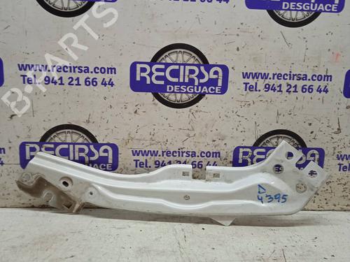 Tværbjælke PEUGEOT EXPERT Van (VF3A_, VF3U_, VF3X_) [2007-2025]  9485391