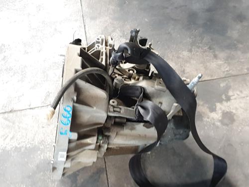 Gearbox RENAULT CAPTUR I (J5_, H5_) 1.5 dCi 90 (J5N4, J5M5, J5MW, J5M6, J5AL, J5AJ) | BP38539505M3 - Image 4