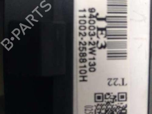 Instrument cluster HYUNDAI SANTA FÉ III (DM, DMA)  | BP9474542C47 