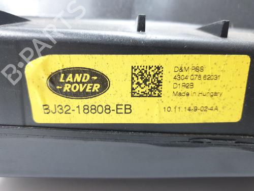 Speaker LAND ROVER RANGE ROVER EVOQUE (L538) 2.2 D 4x4 | BP36074900E2  - Image 6