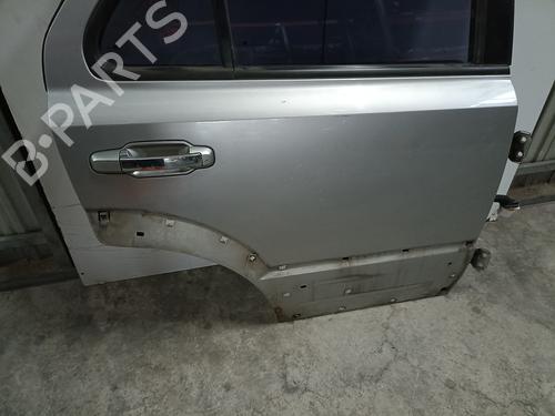 Right rear door KIA SORENTO I (JC)  | BP9467431C5 