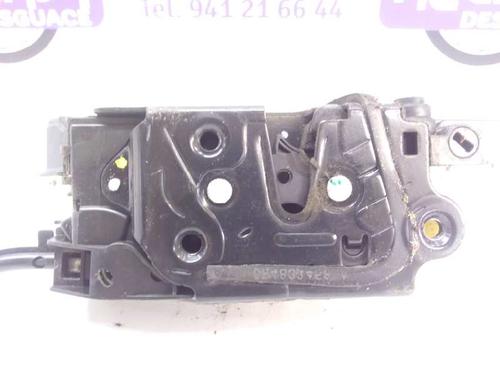 Rear right lock VW POLO V (6R1, 6C1)  | BP9467039C99 