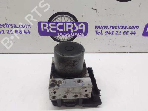 ABS pump FORD TRANSIT Van (FA_ _)  | BP9960858M43 