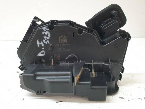 Used Front left lock AUDI A1 Sportback (GBA) 30 TFSI (116 hp) 22547086