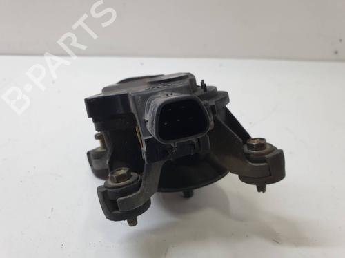 Front wiper motor TOYOTA LAND CRUISER 90 (_J9_)  | BP15960642M29 