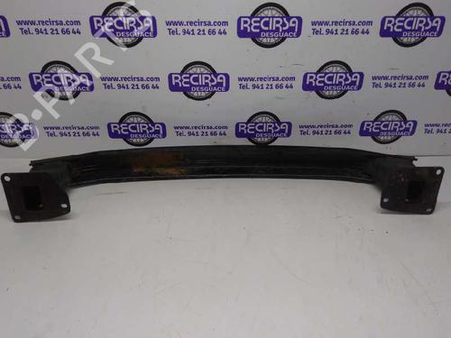 Rear bumper reinforcement SEAT IBIZA IV SC (6J1, 6P5)  | BP9461602C73 