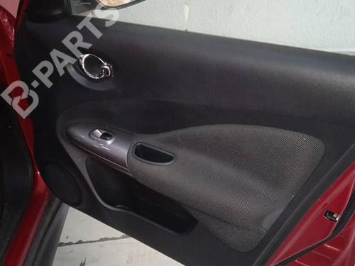 Hand brake NISSAN JUKE (F15) 1.5 dCi | BP9484688I18  - Image 15