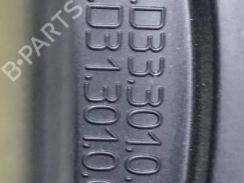 Heater blower motor ALFA ROMEO MITO (955_)  | BP12524397M62 
