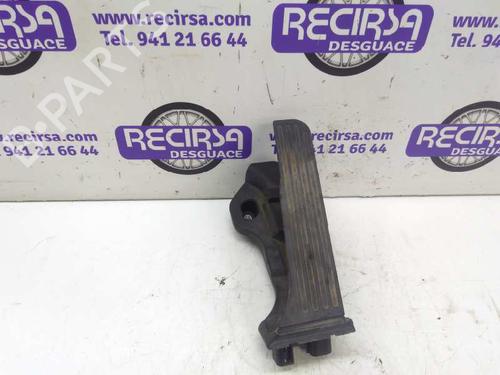 Pedal SEAT TOLEDO III (5P2)  | BP9470521I4 
