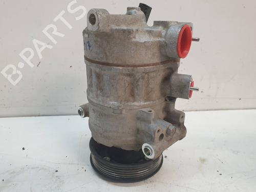 AC compressor SEAT IBIZA V (KJ1, KJG)  | BP18919566M34 