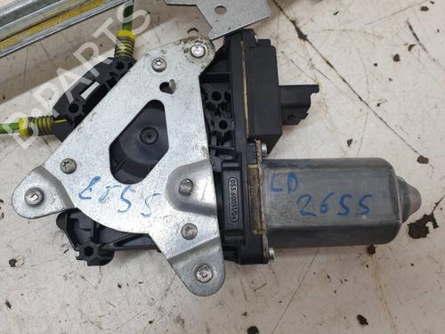 Rear right window mechanism PEUGEOT 807 (EB_) 2.0 HDi | BP9461314C25 