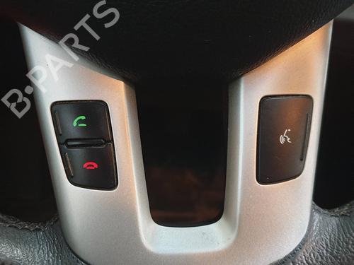 Engine control unit (ECU) KIA SPORTAGE III (SL)  | BP23147086M57 