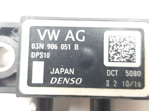 Electronic sensor VW GOLF VII (5G1, BQ1, BE1, BE2) 1.6 TDI 4motion | BP32469081M84 
