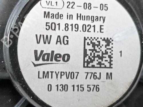 Heater blower motor AUDI Q2 (GAB, GAG) 30 TDI | BP26564213M62 