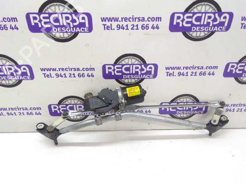 Front wiper motor RENAULT KANGOO / GRAND KANGOO II (KW0/1_)  | BP9469183M29 