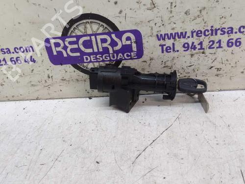 Used Ignition barrel FORD KA (RU8) [2008-2016]  9478250