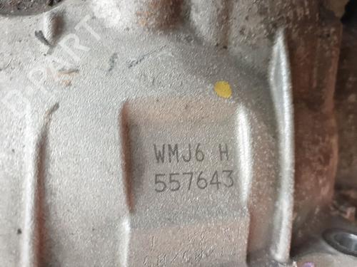 Gearbox KIA CEED (CD) 1.6 CRDi 136 Eco-Dynamics+ | BP33448590M3 - Image 6