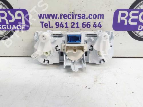Commande Chauffage OPEL CORSA D (S07)  | BP9470183I5 