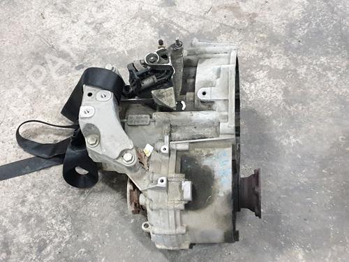 Gearbox SEAT LEON ST (5F8) 2.0 TDI | BP40109152M3 - Image 2